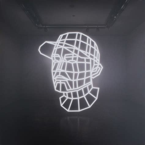 DJ Shadow - Reconstructed: The Best of DJ Shadow