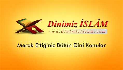 "Dağıttıkların bizim oldu" Dinimiz İslam.