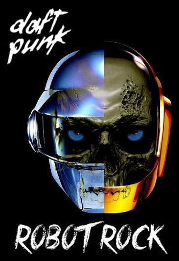 Daft Punk - Robot Rock