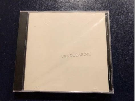Dan Dugmore - Off White Album