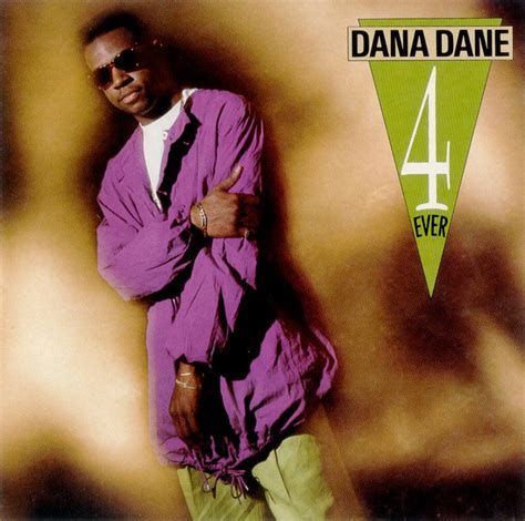 Dana Dane - Dana Dane 4 Ever