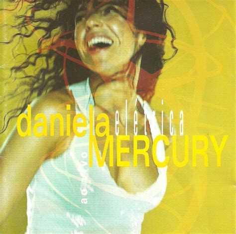 Daniela Mercury - Elétrica