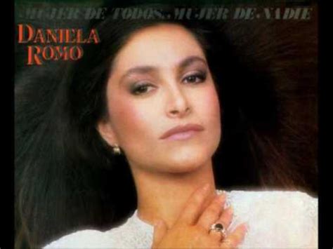 Daniela Romo - La Cita, Vol. 2