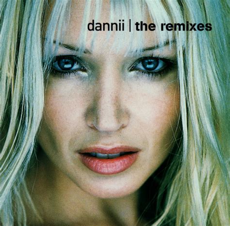 Dannii Minogue - Remixes