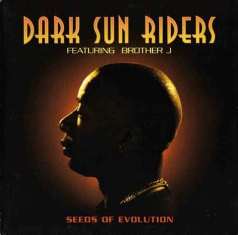Dark Sun Riders - Seeds of Evolution