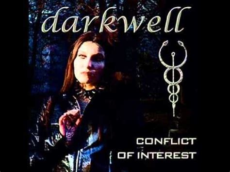 Darkwell - Conflict of Interest