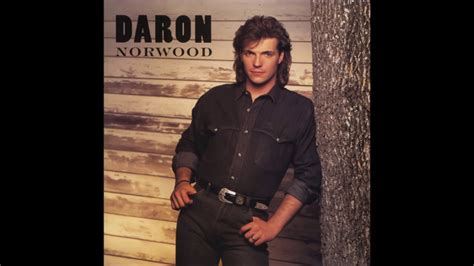 Daron Norwood - Daron Norwood