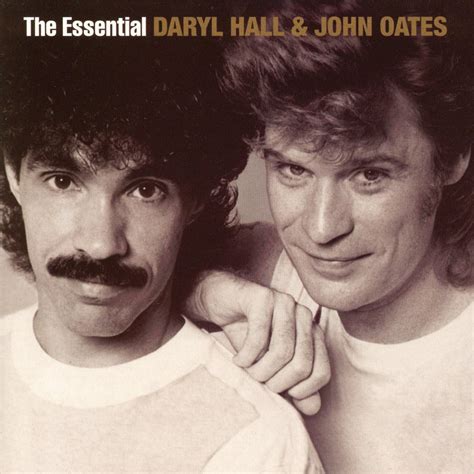 Daryl Hall & John Oates - Artist Collection: Hall & Oates