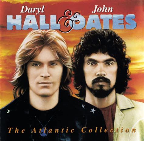 Daryl Hall & John Oates - The Atlantic Collection