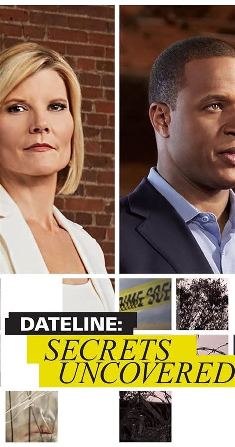 "Dateline: Secrets Uncovered" Mystery on Lockhart Road (TV ... - IMDb