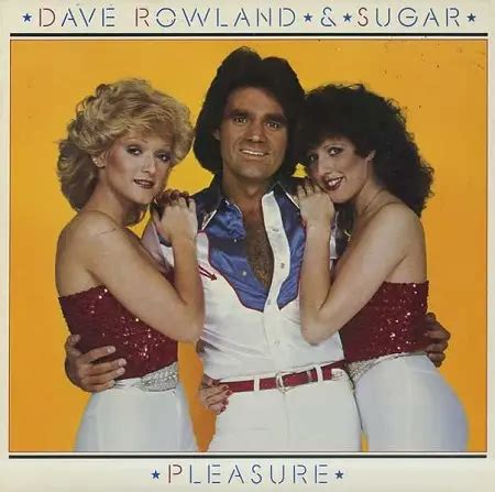 Dave & Sugar Rowland