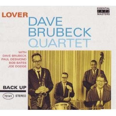 Dave Brubeck - Pennies from Heaven