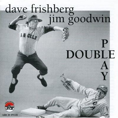 Dave Frishberg - Double Play