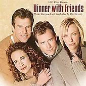Dave Grusin - Dinner with Friends (Music from the HBO Film)