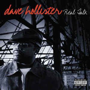 Dave Hollister - Almost
