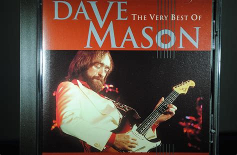 Dave Mason - The Very Best of Dave Mason [Universal]