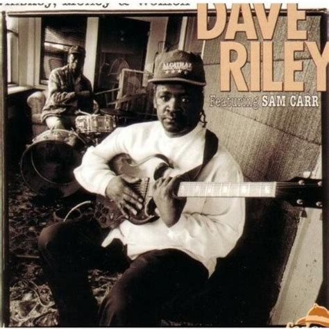 Dave Riley - Whiskey, Money and Women