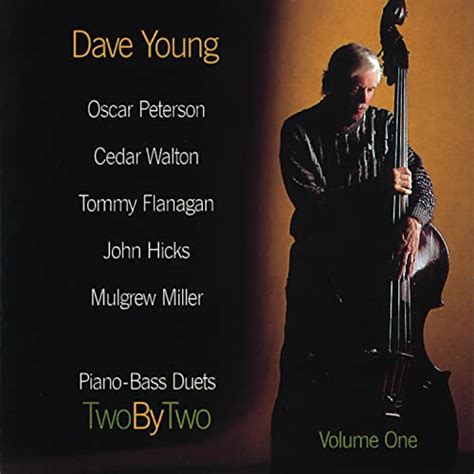 Dave Young - Two by Two