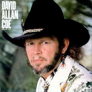David Allan Coe - Stand by Your Man