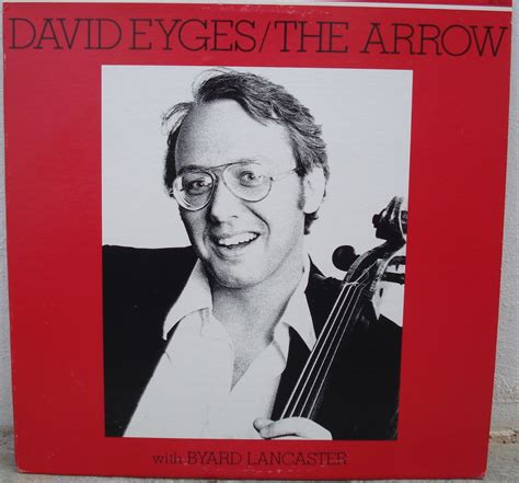 David Eyges