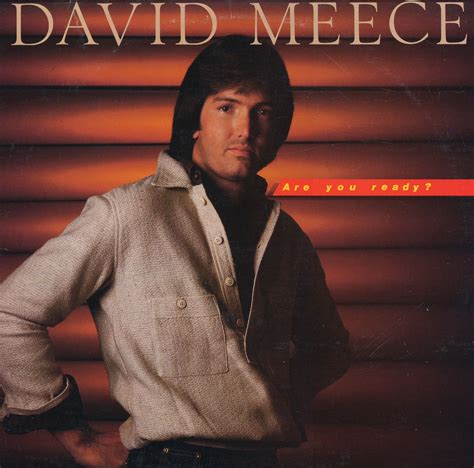 David Meece