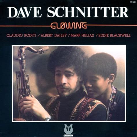 David Schnitter - Glowings