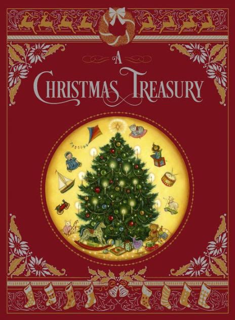 David Syme - A Christmas Treasury