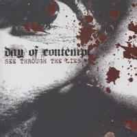 Day of Contempt - See Through the Lies
