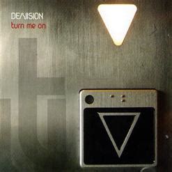 De/Vision - Turn Me On