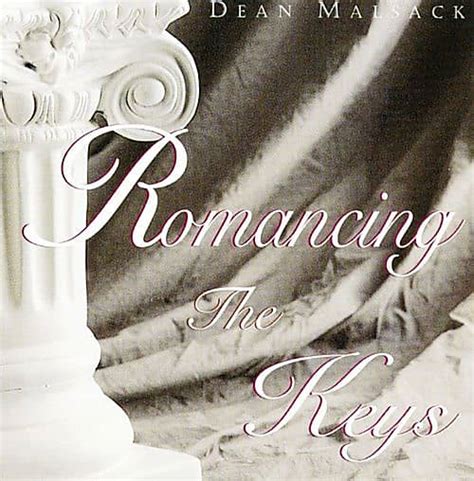 Dean Malsack - Romancing the Keys