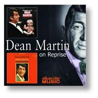 Dean Martin - Happiness Is Dean Martin/Welcome to My World