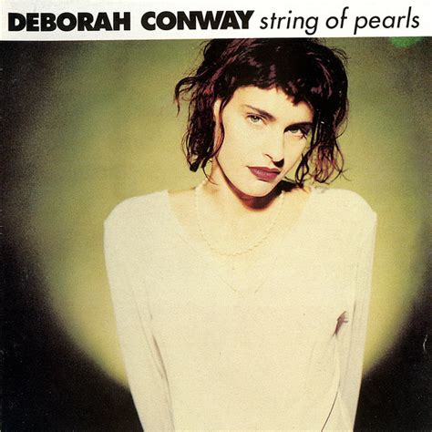 Deborah Conway - String of Pearls