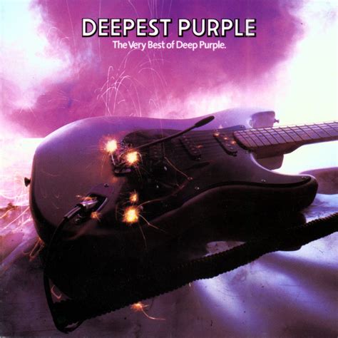 Deep Purple - Best of Deep Purple: Live & Stereo
