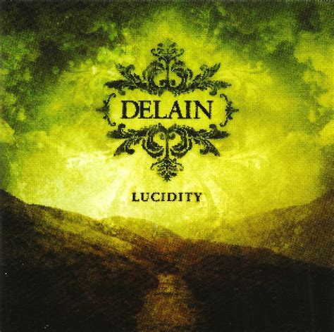 Delain - Lucidity [13 Tracks]