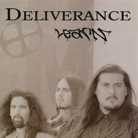 Deliverance - The Rain
