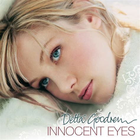 Delta Goodrem - Innocent Eyes [Bonus DVD]