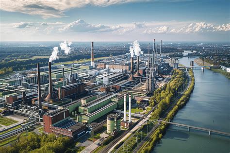 "Den Industriestandort Eberswalde wird es weiter geben"