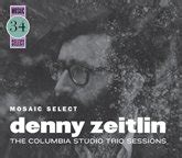Denny Zeitlin - Mosaic Select: Denny Zeitlin