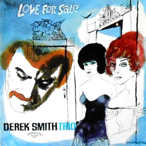 Derek Smith - Love for Sale