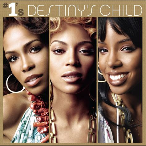 Destiny's Child - Singles Remixed