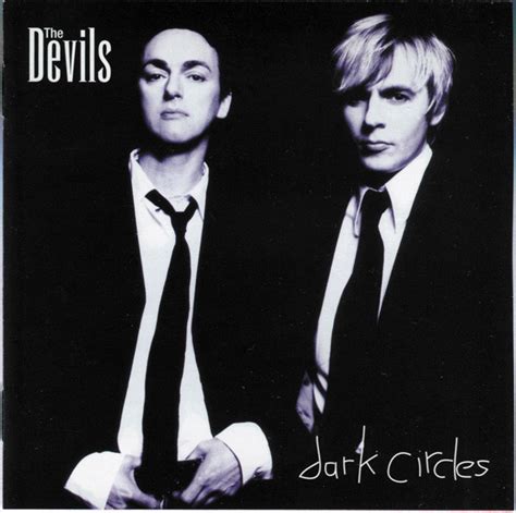 Devils - Dark Circles