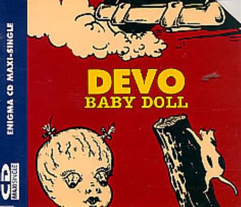 Devo - Baby Doll