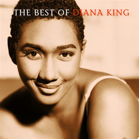 Diana King - Best of Diana King