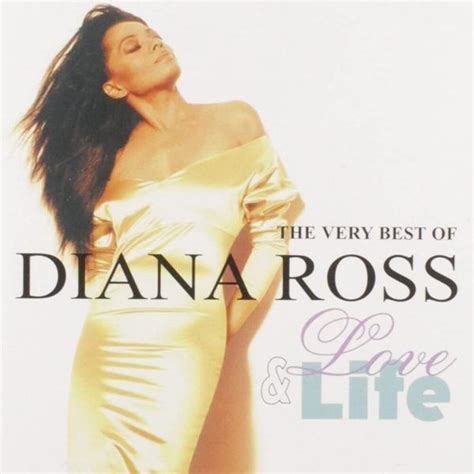 Diana Ross - The Very Best