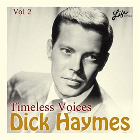 Dick Haymes - On the Air, Vol. 2