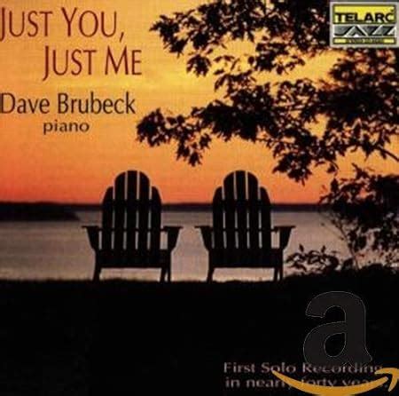 Dick Hyman - Just You, Just Me