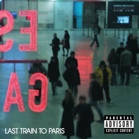 Diddy - Last Train to Paris