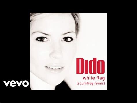Dido - White Flag/Stoned/Paris