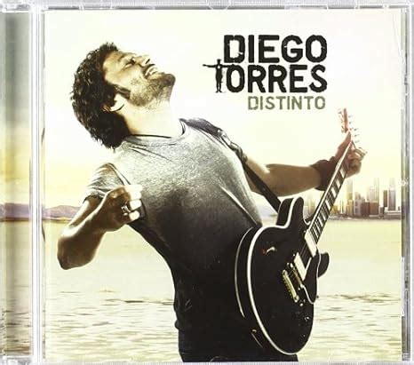 Diego Torres - Distinto
