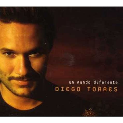 Diego Torres - MTV Unplugged [CD & DVD]